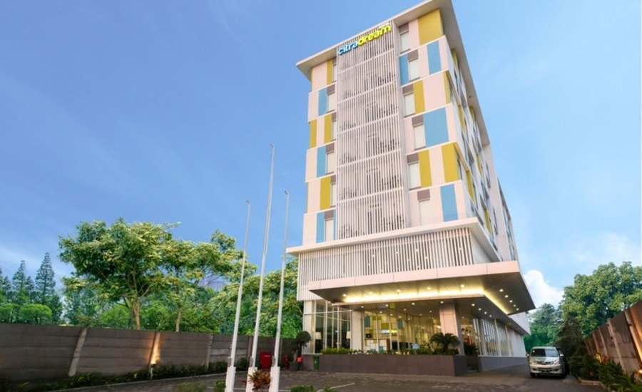 5 Hotel Murah di Cirebon untuk Menginap dengan Pasangan